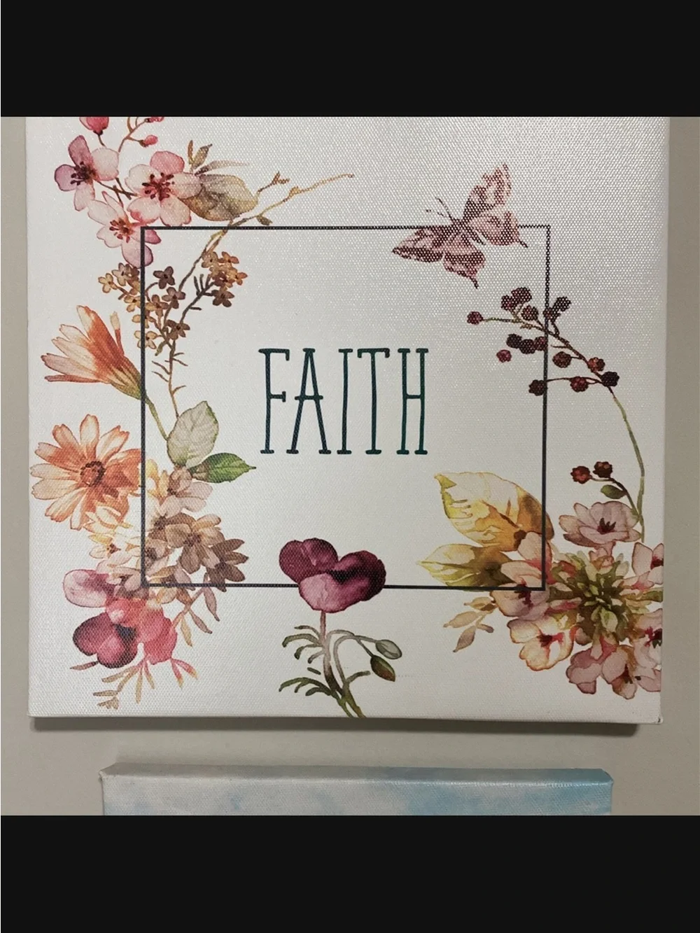 9 Wall Art Canvas for home wall decor for living room, bedroom, offices and more